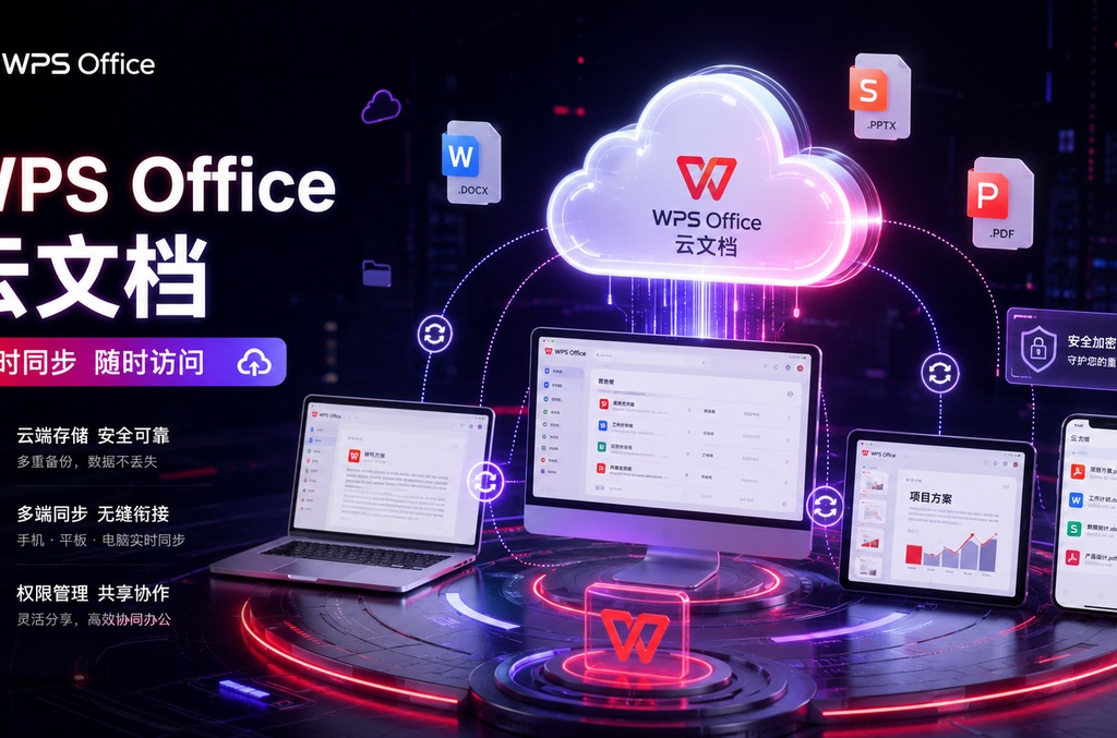 WPS和Office区别全面解析：哪款办公软件更适合你？